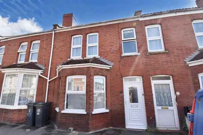 3 Bed Terraced House for Sale Southmead Road Westbury on Trym