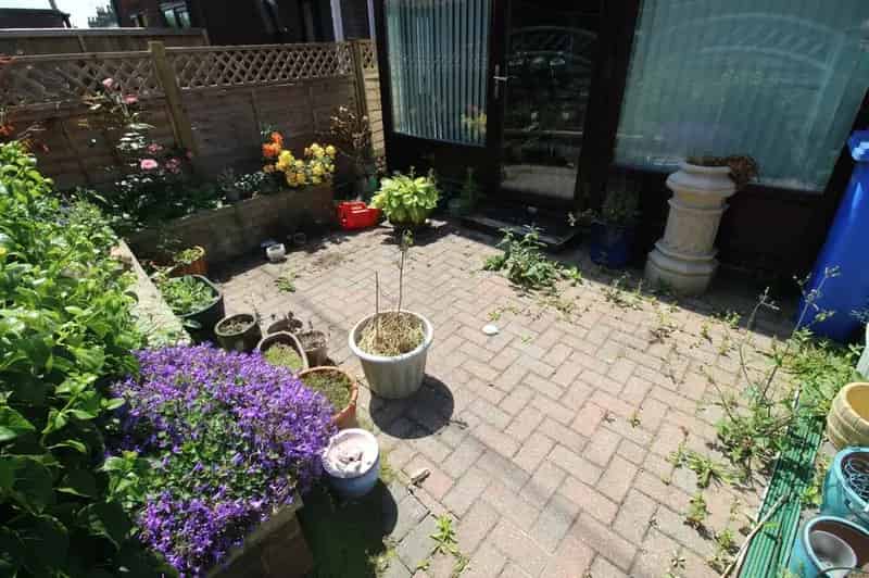 2 Bedroom End Terrace House for Sale Flamborough