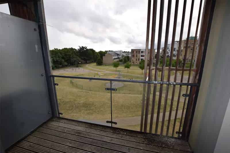 1 Bedroom Apartment to Rent - Modern Unfurnished Flat