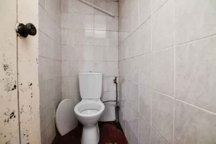 Two 3-Bed Semi-Detached Houses - CASH BUYERS ONLY