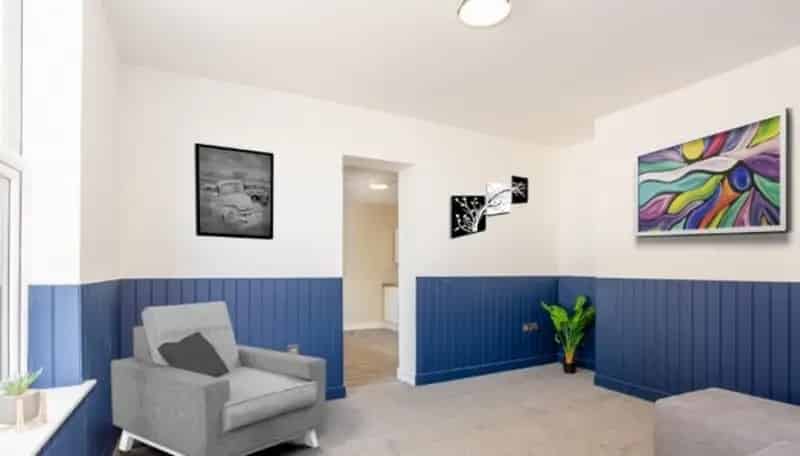 1 Bedroom House of Multiple Occupation To Rent