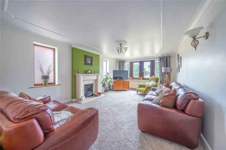 House For Sale in Borough of Spelthorne, England