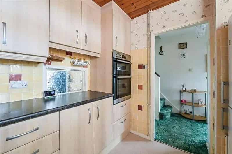 3 bed house for sale