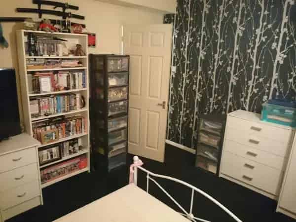 2 Bedroom Ground Floor Flat Lower Sydenham