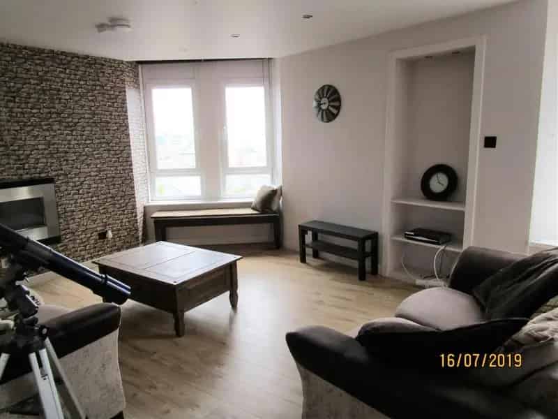 2 bedroom flat to rent