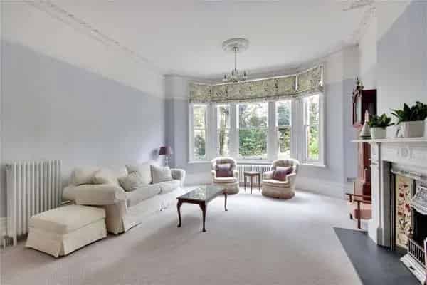 Dry Hill Park Road, Tonbridge, Kent, TN10 3BU | Property for sale | Savills