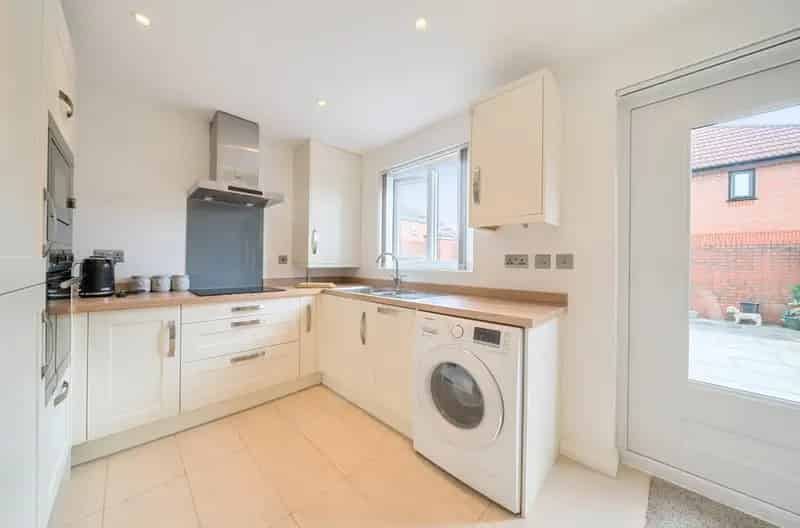 3 Bedroom House For Sale Swinton