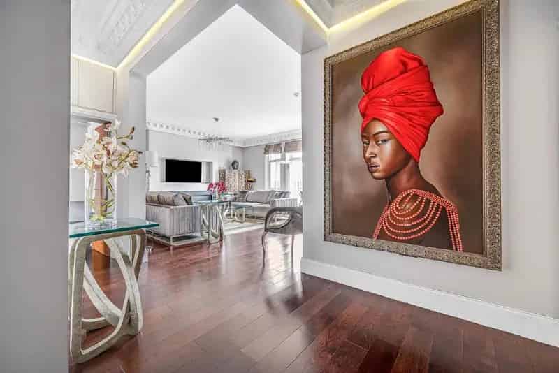 Flat For Sale , London, England