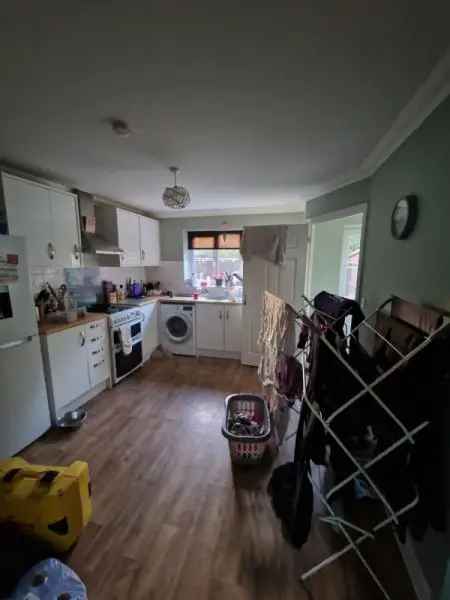 House For Rent in Breckland District, England