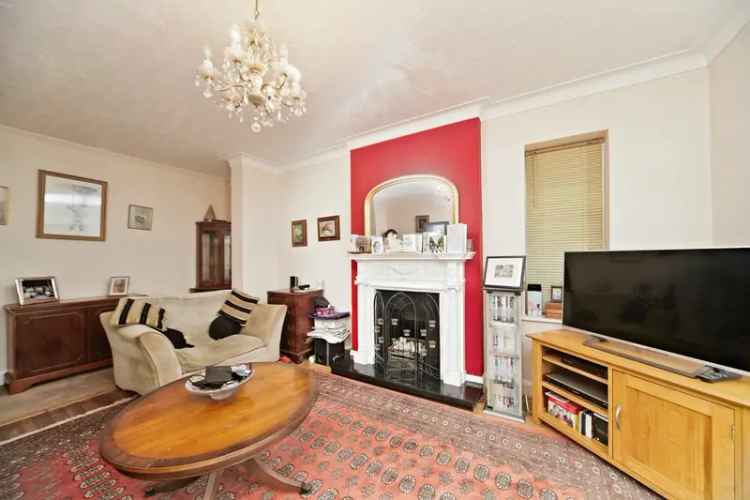 Four Bedroom Detached House Upper Norwood Streatham