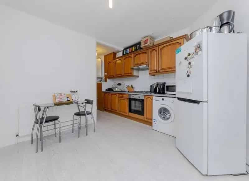 Two Double Bedroom Flat Muswell Hill