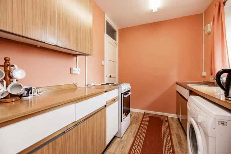 Flat For Rent in Aberdeen City, Scotland