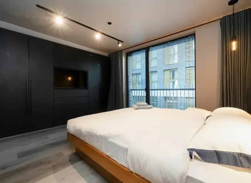 2-Bedroom Apartment in Modern Development
