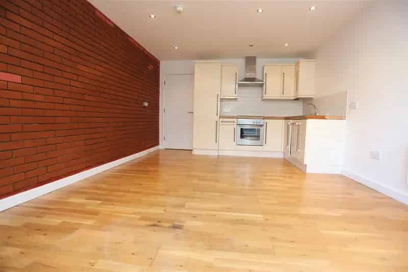 2 Bedroom Flat Brighton City Centre