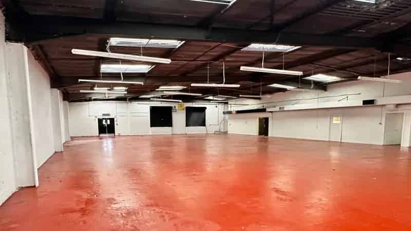 Industrial property For Rent , Glasgow, Scotland