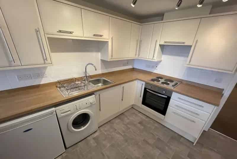 1 Bedroom Flat to Rent