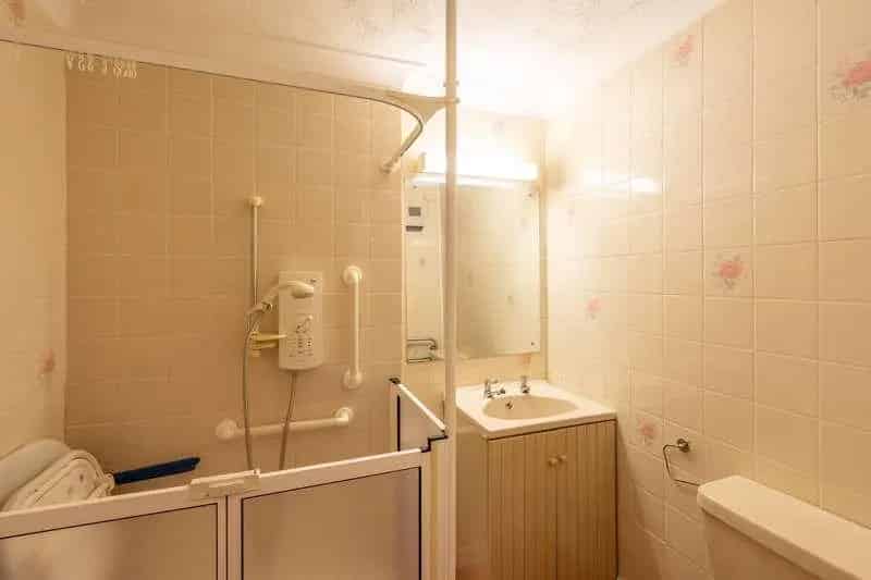 1 bed flat for sale