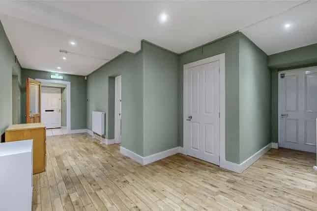 4-Bedroom HMO Flat for Sale in Glasgow's West End