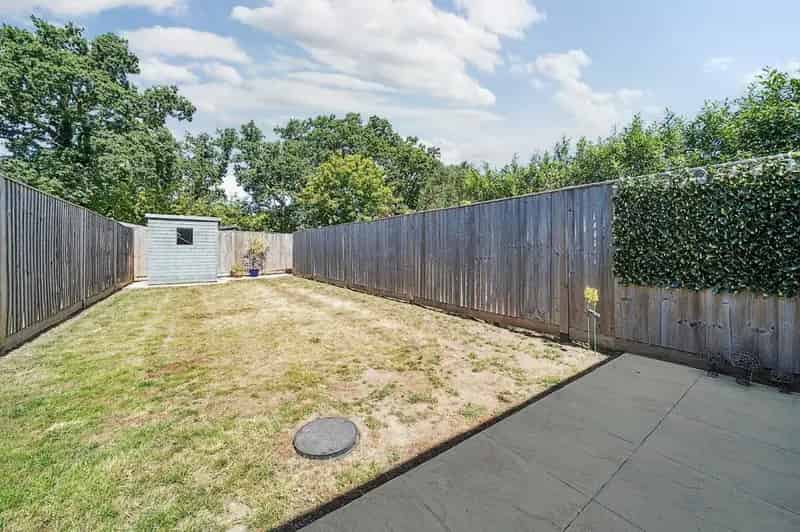 1 Bed Flat for Sale in Chineham Basingstoke