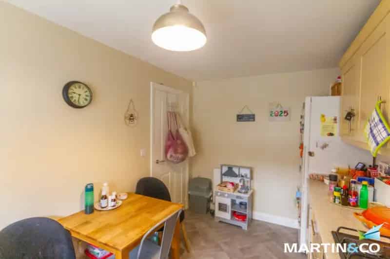 3 Bedroom House For Sale in West Bromwich