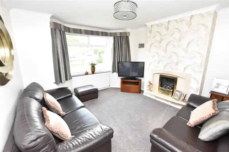 Spacious 4-Bedroom Semi-Detached Home in Golden Triangle