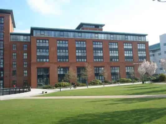 Lighthouse Office Space To Let Belfast