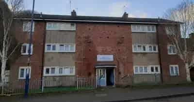 3 Bed Flat Harborne