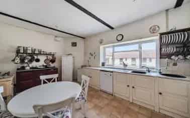 Grade II Listed Farmhouse with Equestrian Facilities and Development Potential
