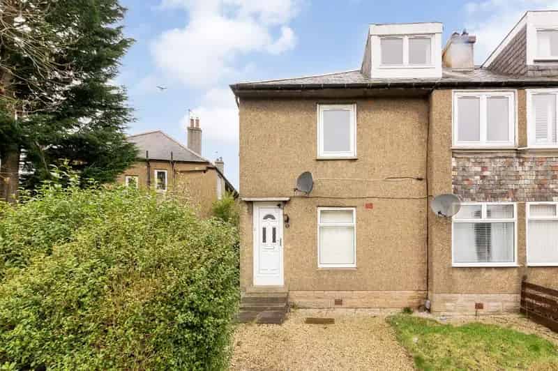 4 Bedroom Flat for Sale Central Scotland