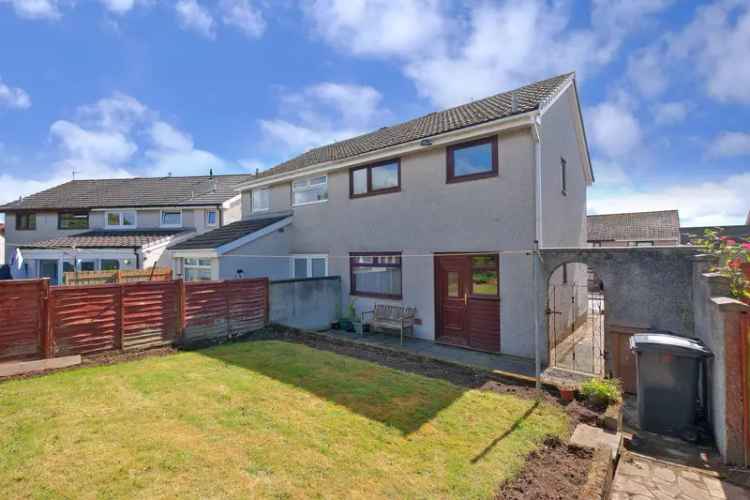 House For Rent in Aberdeen City, Scotland