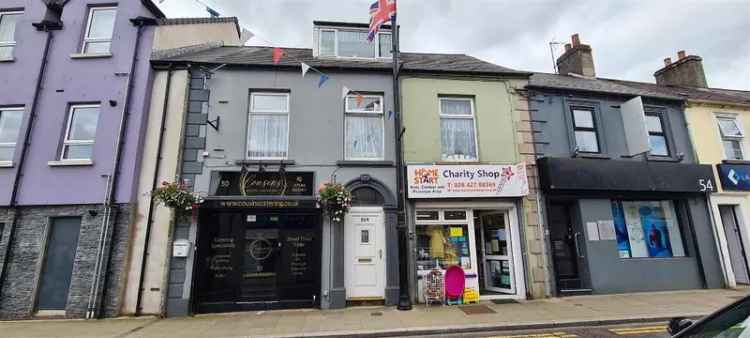 Commercial For Sale in Comber, Northern Ireland