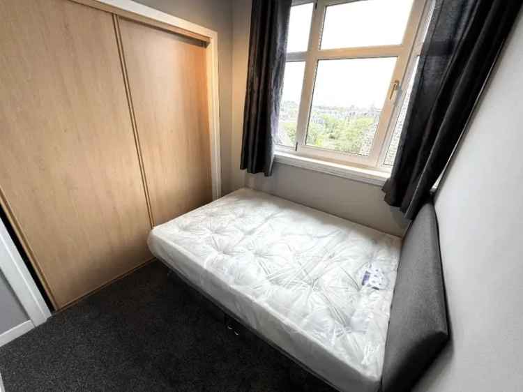 1 Bedroom Flat to Rent