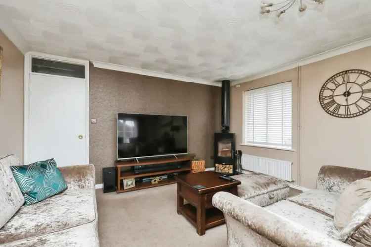 3 Bed Detached Bungalow Swaffham