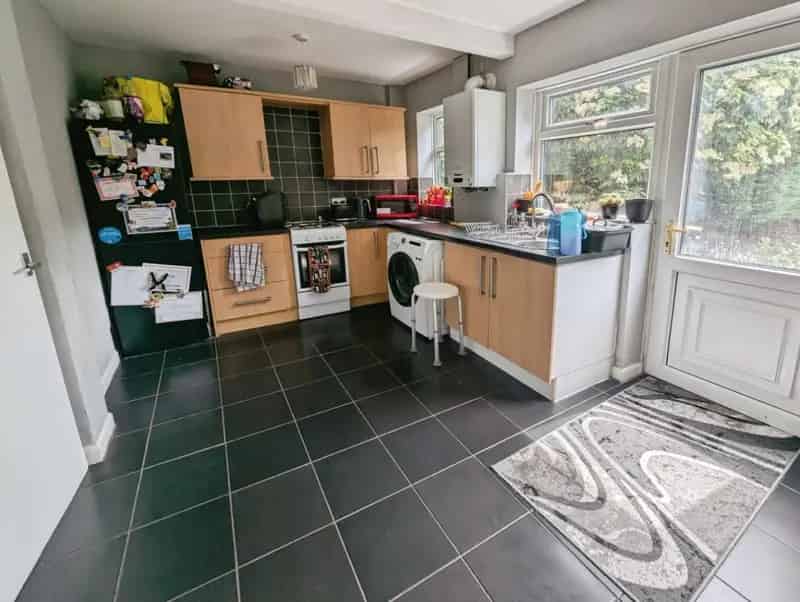 2 Bedroom House To Let Available June 30 2025