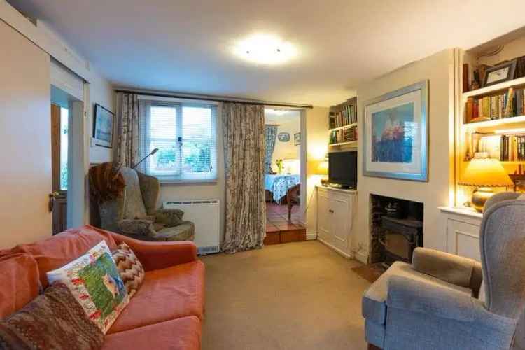 2 Bed House for Sale Wolvercote Port Meadow Access