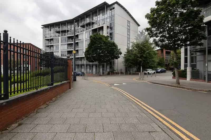 1 Bedroom Flat for Sale - Quick Sale Guaranteed