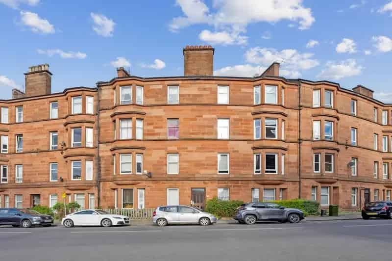 1 Bedroom Flat for Sale in Mount Florida