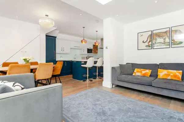 Felsham Road, Putney, London, SW15 1BD | Property for sale | Savills