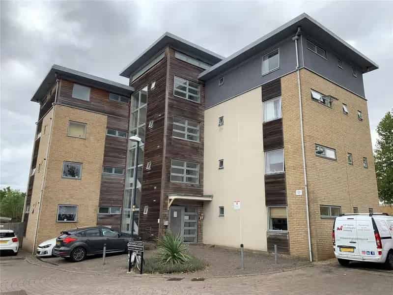 2 Bedroom Apartment for Sale
