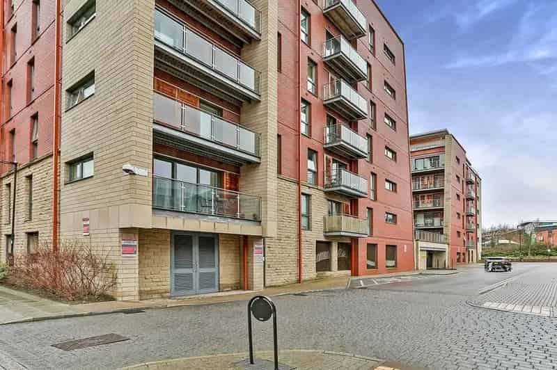 1 Bedroom Flat to Rent Sheffield S11