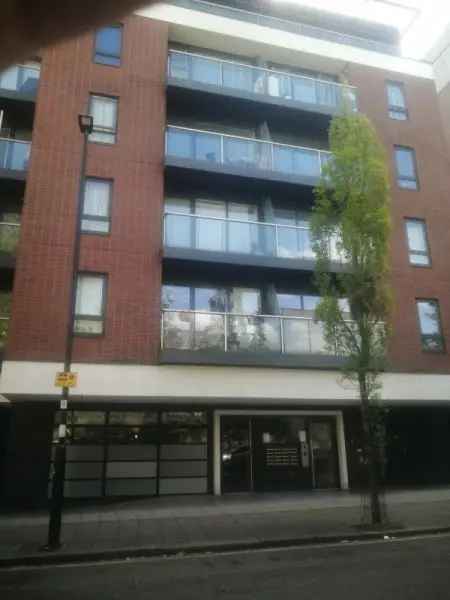Nice Park View Apartment Near Primary School