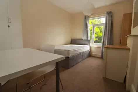 4 Bedroom House Southampton Student Sharers 2025