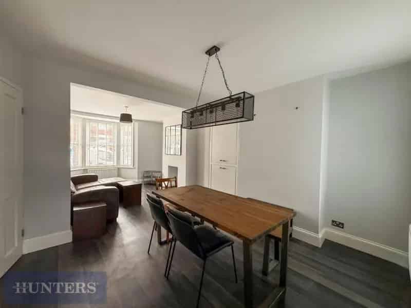 3 Bed House for Sale Exeter Fully Renovated Modern Kitchen