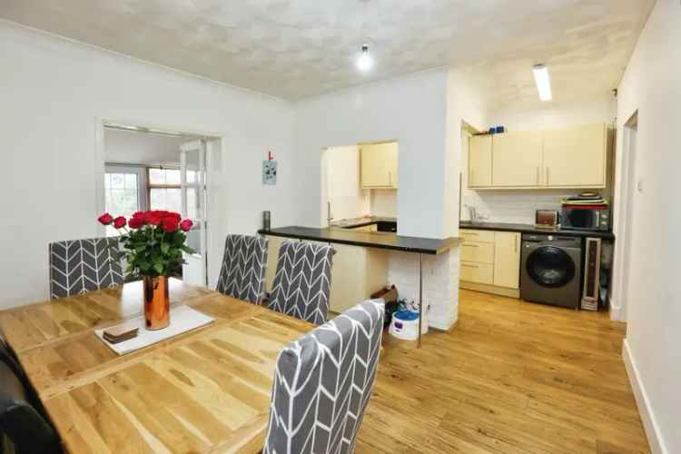 Two Bedroom Semi Detached House Alverstoke