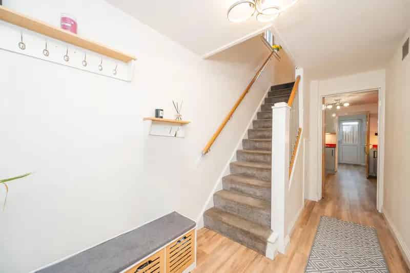 3 Bedroom Semi-Detached House Westhill