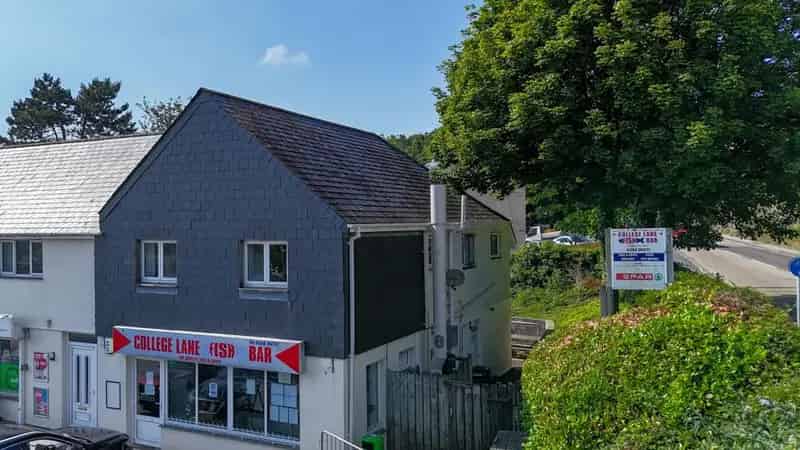 1 Bedroom Apartment for Sale