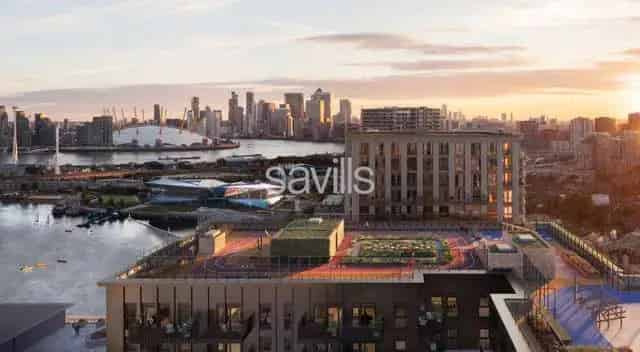 Royal Eden Docks, East London, London | Property for sale | Savills