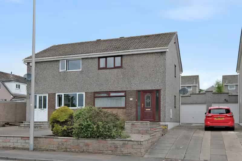 House For Rent , Aberdeen City, Scotland