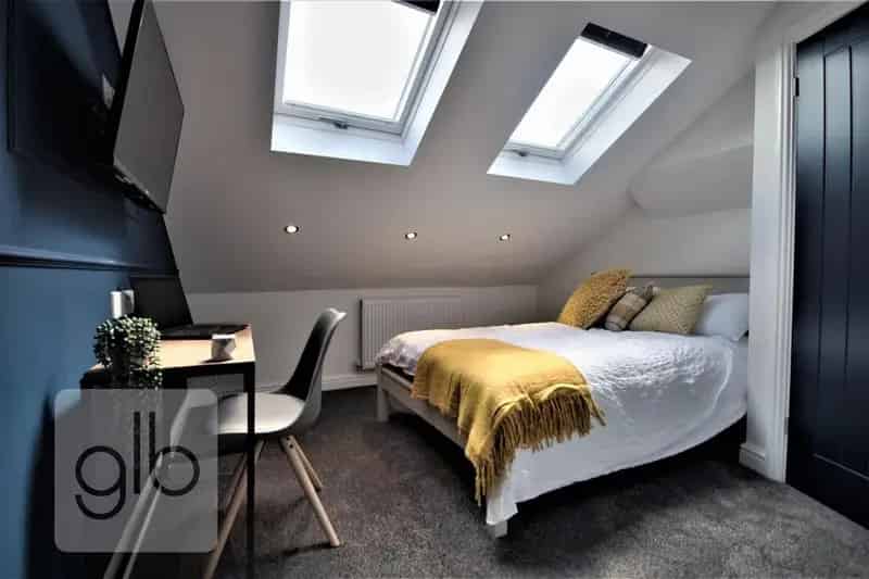 5 Bedroom House Share to Rent