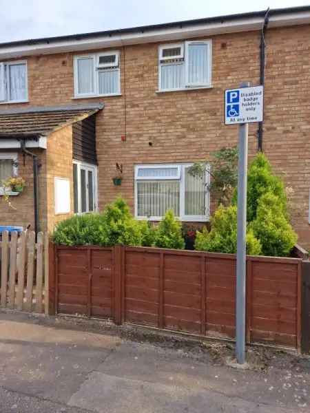 House For Rent in Southend-on-Sea, England